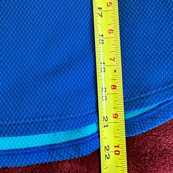 Lot of 3 boys tshirts (Nike/Lucky/Local Motion) and 1 thin UA hoody, xlnt cond - Picture 11 of 11